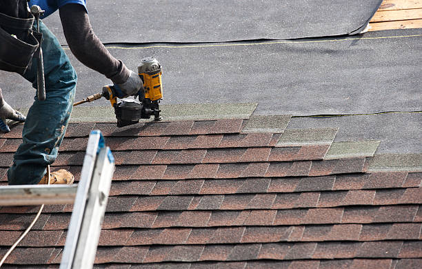 Licensed Gutter Installation service in North, VA - Brentwood Metal Roofing
